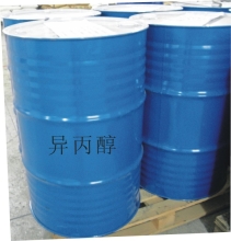 使用異丙醇的防護(hù)方法